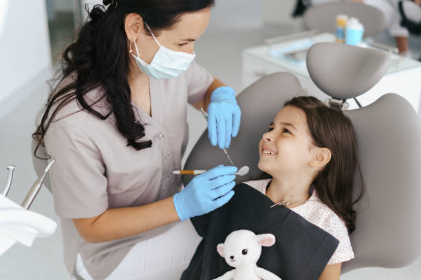 Best Emergency Treatment for Oral Infections in Versailles, OH