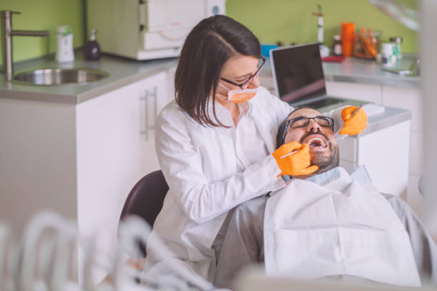 Best Knocked-Out Tooth (Avulsed Tooth) Treatment in Versailles, OH