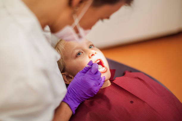 Best Walk-In Emergency Dental Services in Versailles, OH