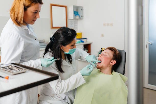 Best Emergency Pediatric Dental Care in Versailles, OH
